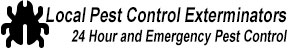 Midvalley PA Pest Control Exterminators